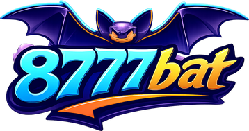 8777bat মূল লোগো